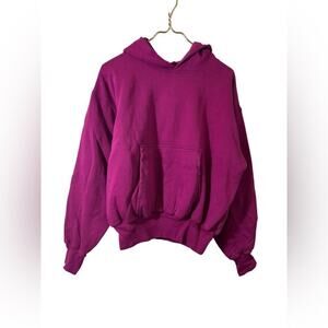 YZY | hoodie small Yeezy